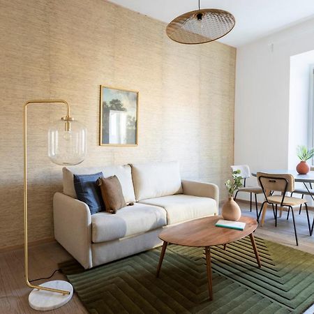 Sonder — Vatican Ottaviano Aparthotel Rome Bagian luar foto