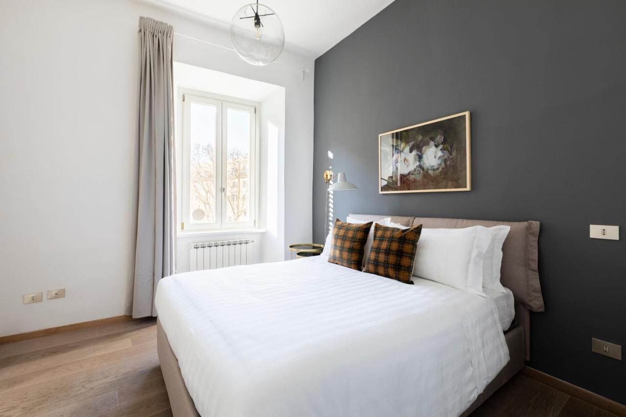 Sonder — Vatican Ottaviano Aparthotel Rome Bagian luar foto