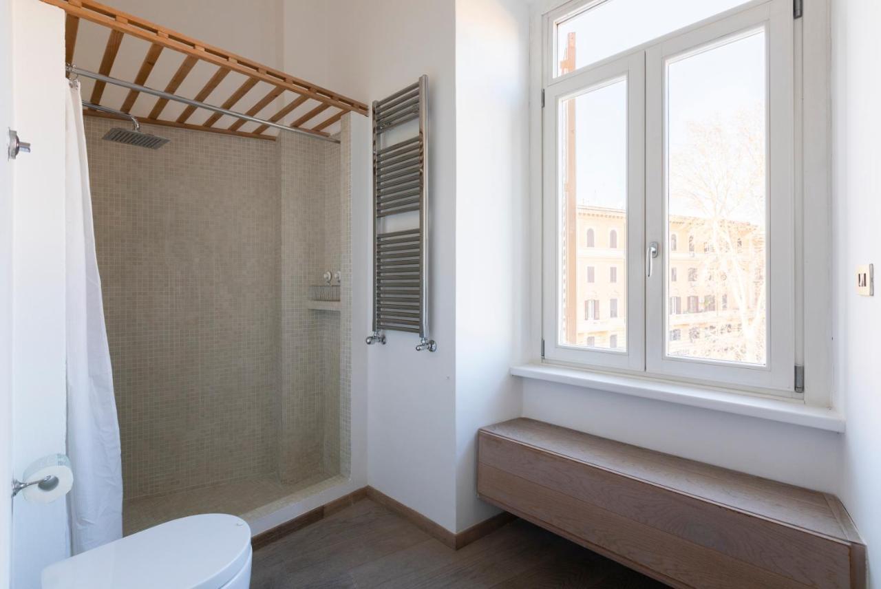 Sonder — Vatican Ottaviano Aparthotel Rome Bagian luar foto