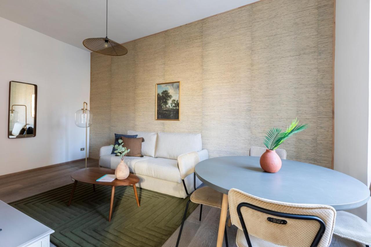 Sonder — Vatican Ottaviano Aparthotel Rome Bagian luar foto