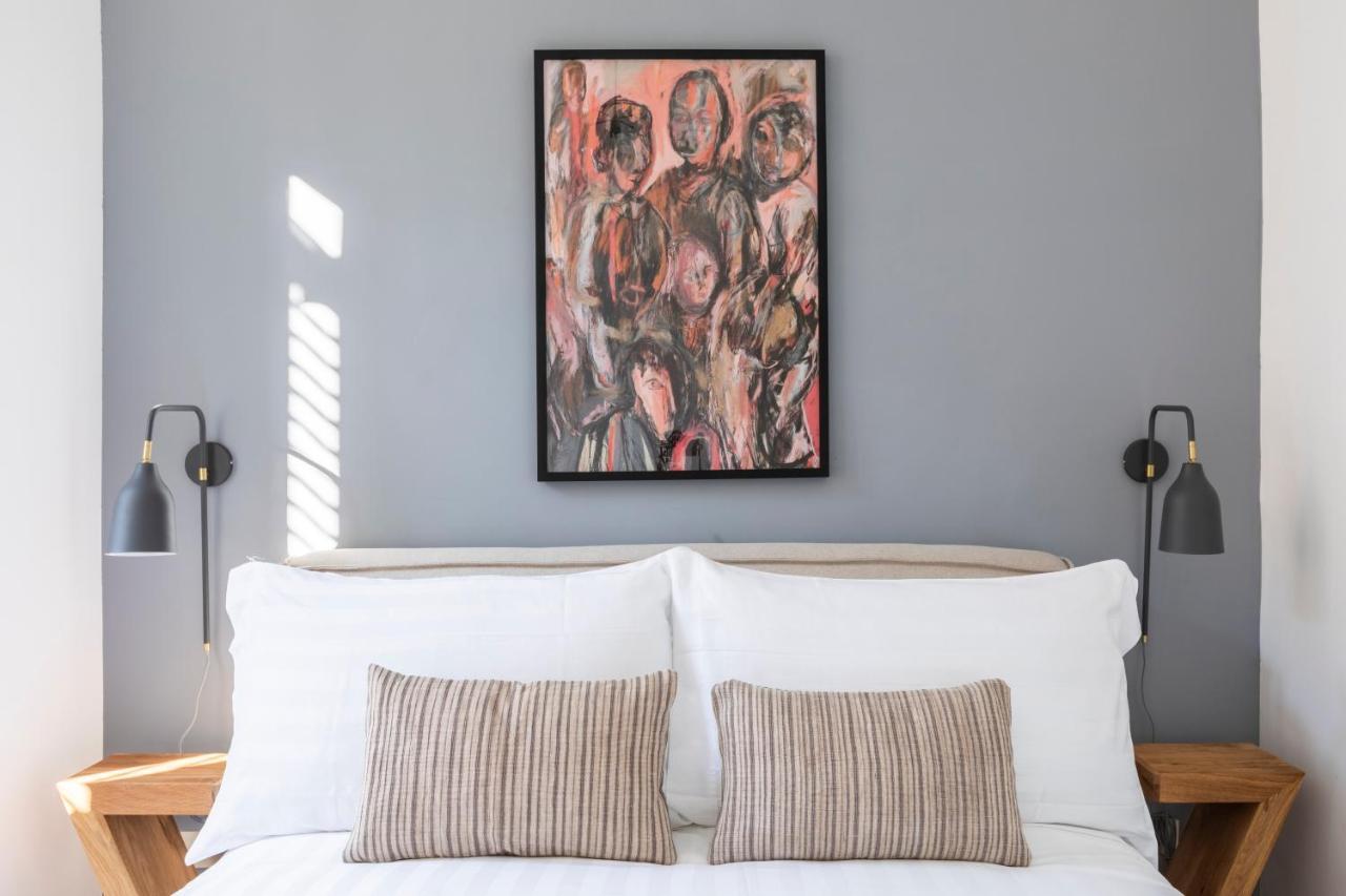 Sonder — Vatican Ottaviano Aparthotel Rome Bagian luar foto