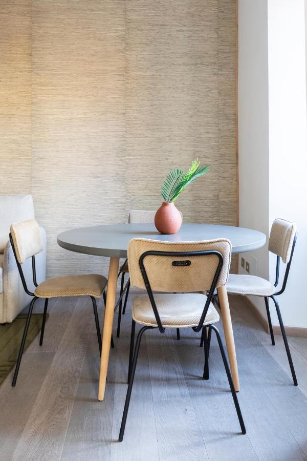 Sonder — Vatican Ottaviano Aparthotel Rome Bagian luar foto