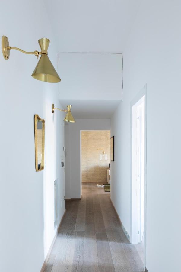 Sonder — Vatican Ottaviano Aparthotel Rome Bagian luar foto