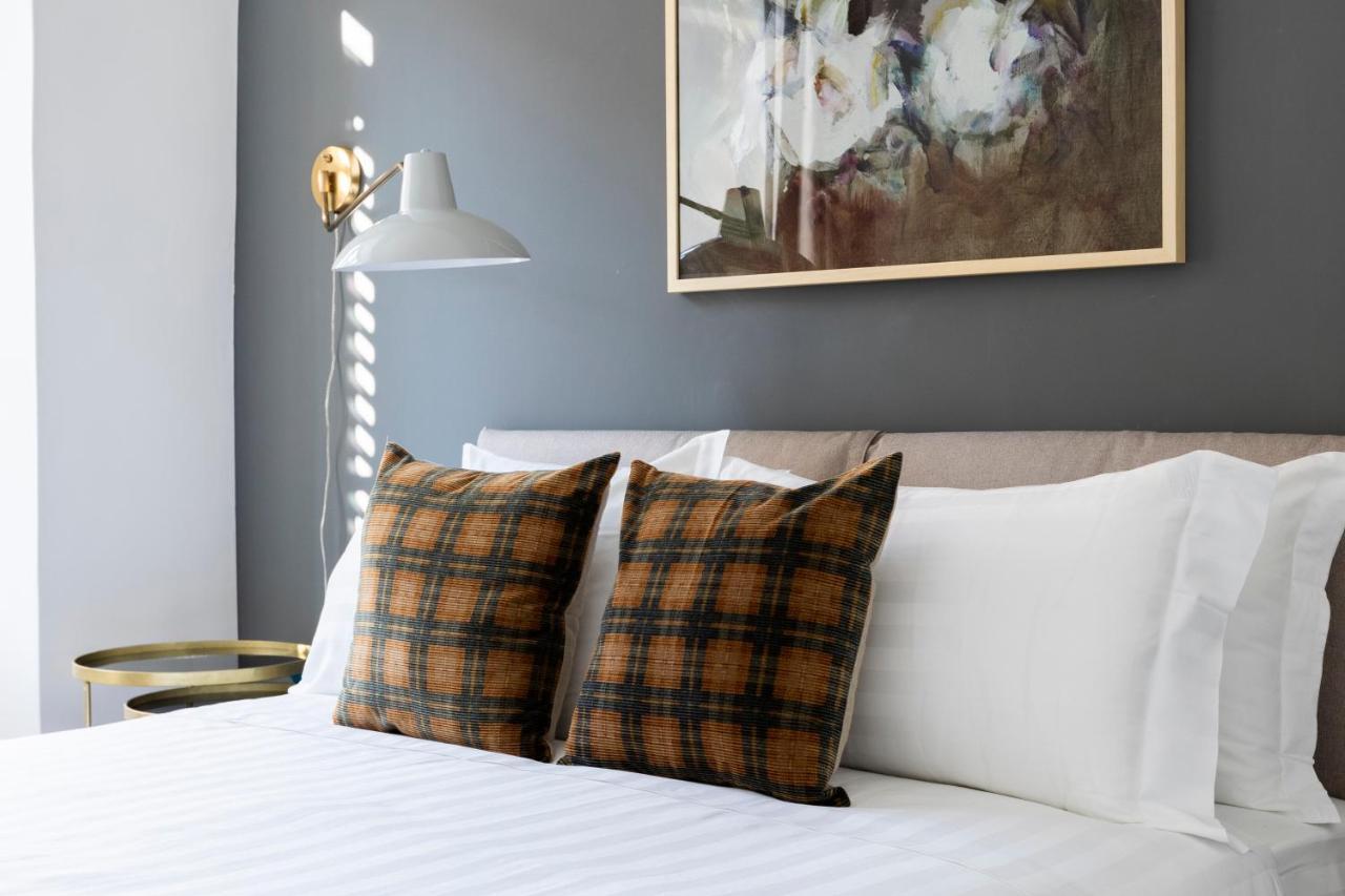 Sonder — Vatican Ottaviano Aparthotel Rome Bagian luar foto