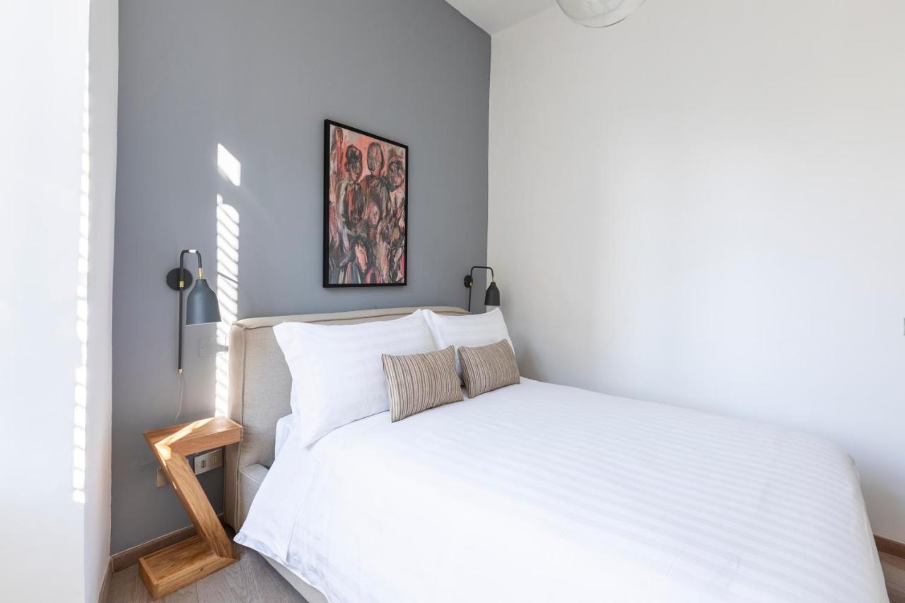 Sonder — Vatican Ottaviano Aparthotel Rome Bagian luar foto