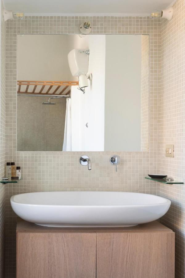 Sonder — Vatican Ottaviano Aparthotel Rome Bagian luar foto